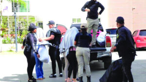 trafico de mjeres