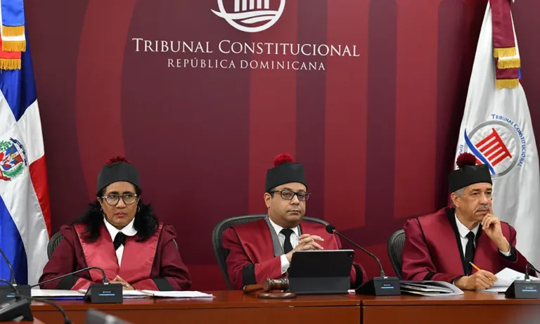 tribunal Constitucional