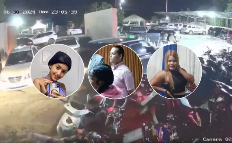 vICTOR bOLA SE ENTREGA