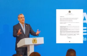Abinader decretos