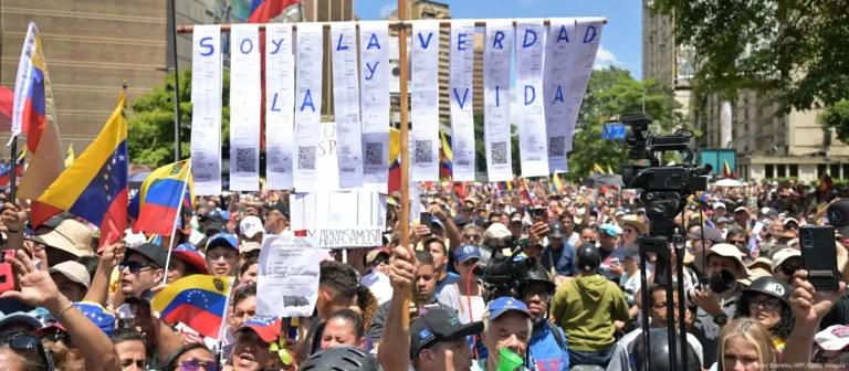 Actas de Venezuela 12