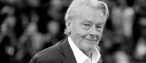 Alain Delon