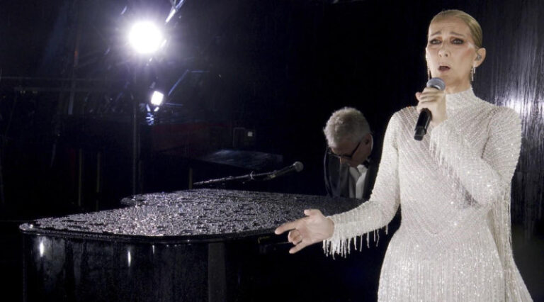 Celine Dion