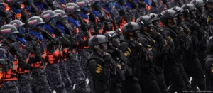 Crisis en Venezuela 2
