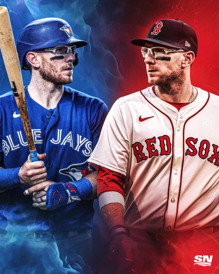 Danny Jansen algo unico 2 juegos mismo equipo