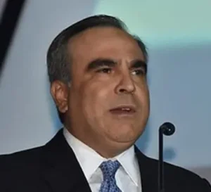 Empresarios apoyan discurso
