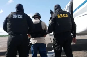 Extraditados 12