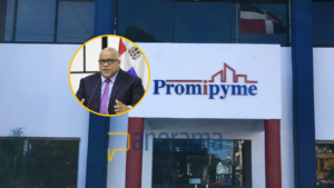 Fabricio Gomez Mazara en Promipyme