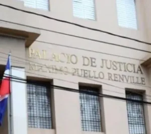 Fiscalia San Cristobal
