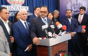 Gobierno defiende reforma