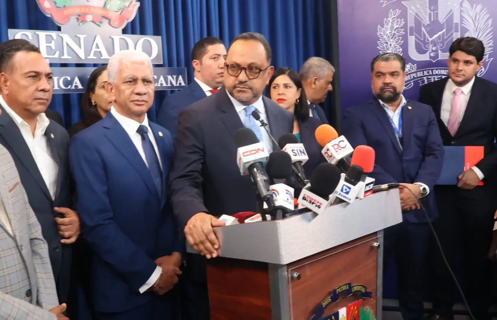 Gobierno defiende reforma