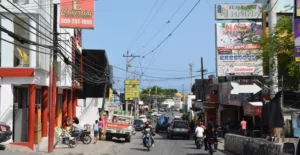 HAINACALLES