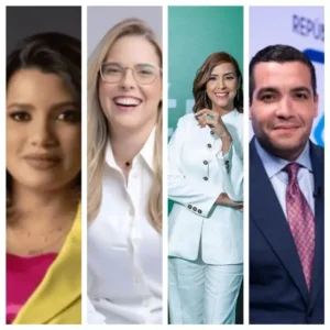 Legisladores que les suspenden negociar con gobierno