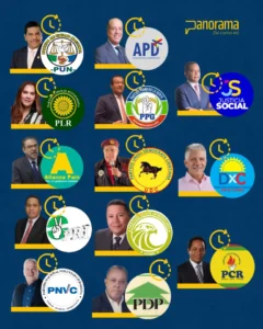 Los aliados y sus 100