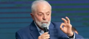Lula Da Silva