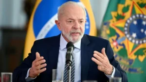Lula DaSilva
