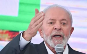 Lula vs Maduro