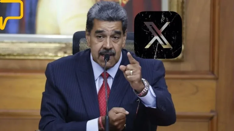Maduro Nicolas