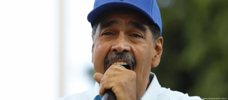 Maduro nombra