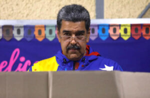 Maduro suspende X