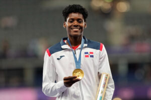 Marileydi Oro