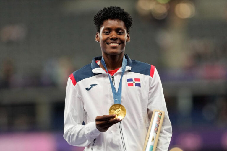 Marileydi Oro