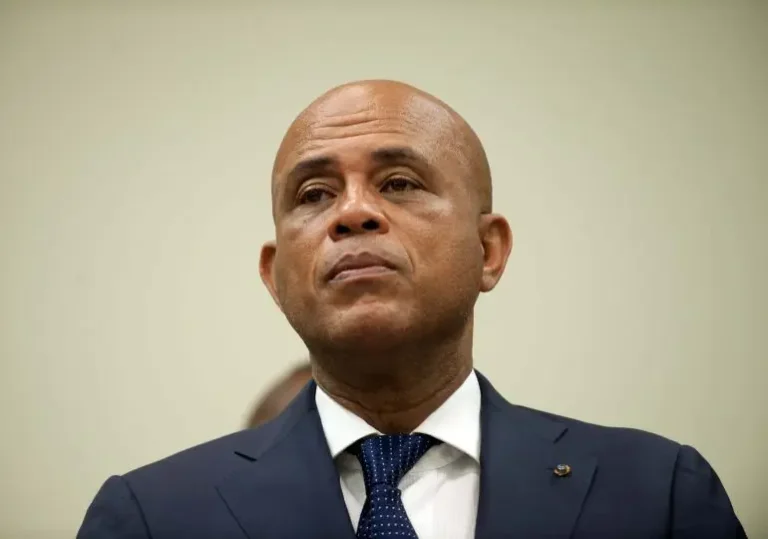 Martelly