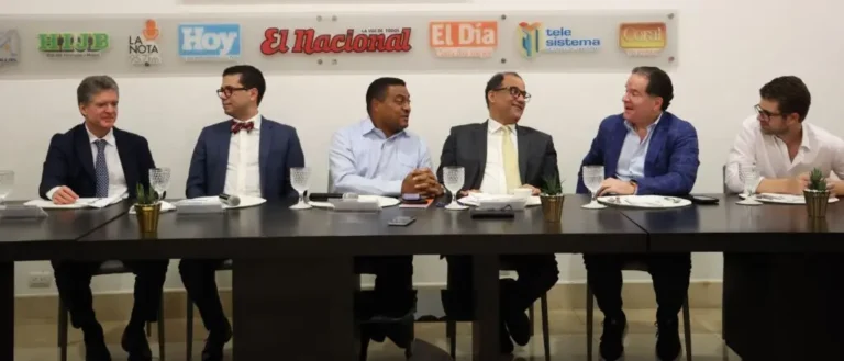Mesa de la reforma
