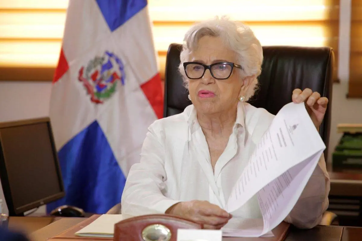 Milagros Ortiz Bosch