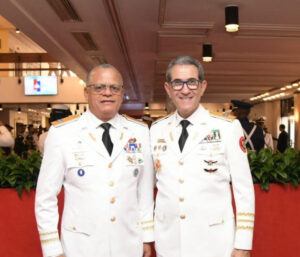 Nuevo ministro defensa