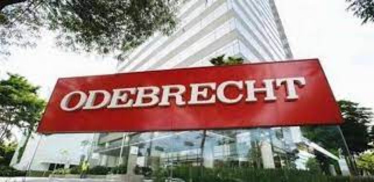 Odebrecht