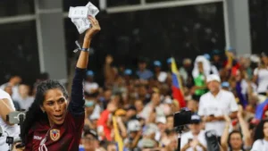 Oposicion venezolana 12