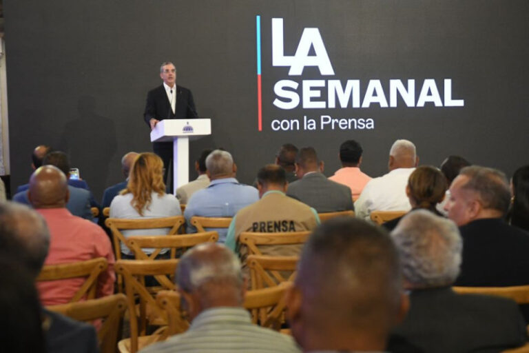Otra semanal