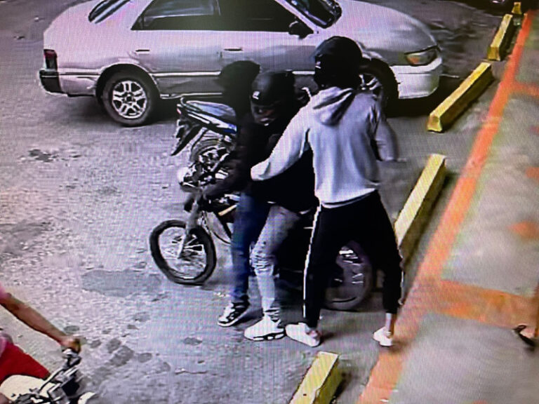 Otro asalto en Sosua