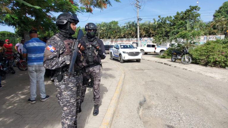 PN mata a Boca Chula