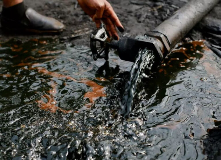 Petroleo