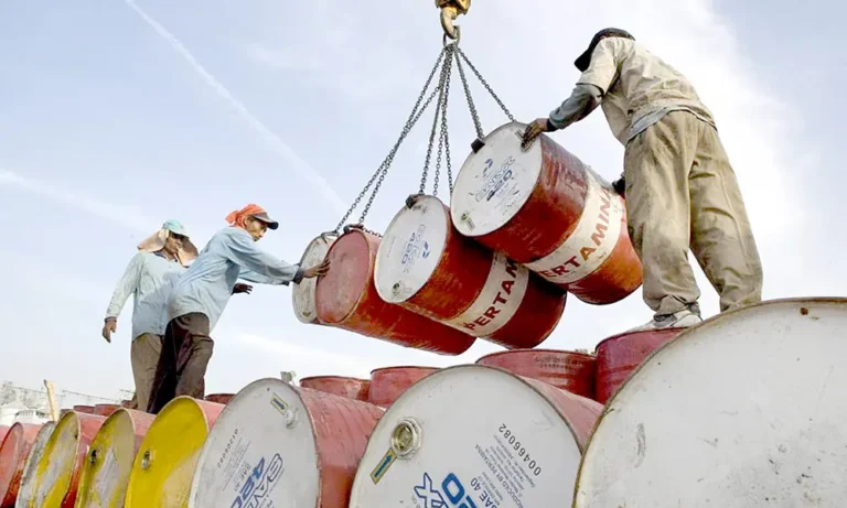 Precios del petroleo