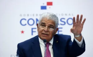 Presidente Panama