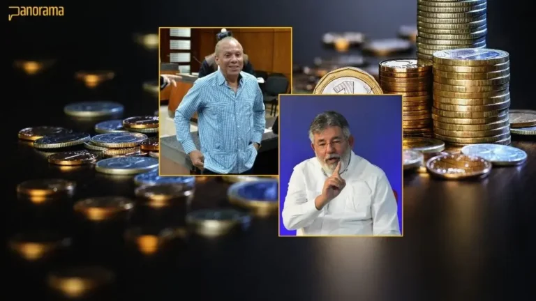 Rondon y Diaz Rua