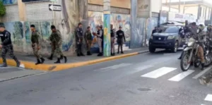 SALCEDOMILITARIZADO