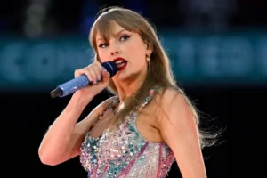 Taylor Swift