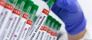 Vacunas contra Mpox