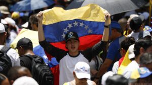 Venezuela y el Supremo