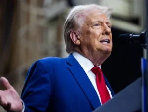 Viejo Trump