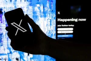 X y la IA