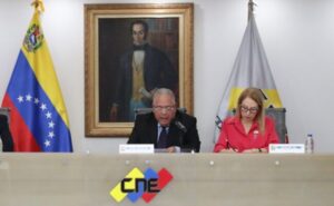 eL cne DE cARACAS