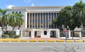 ministerio educacion