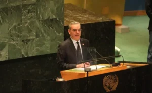 Abinader ONU 30