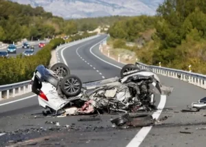 Accidentes RD 12