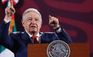 Amlo y Venezuela
